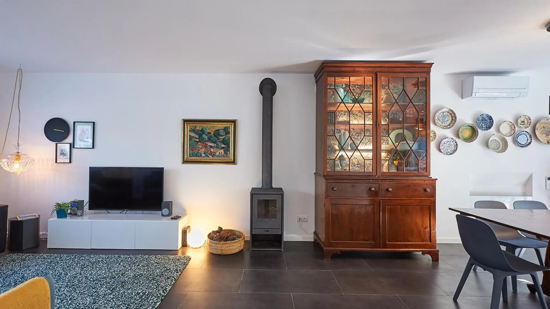 Holiday home Lisbon Casa Da Clementina - A Serene Garden Stay