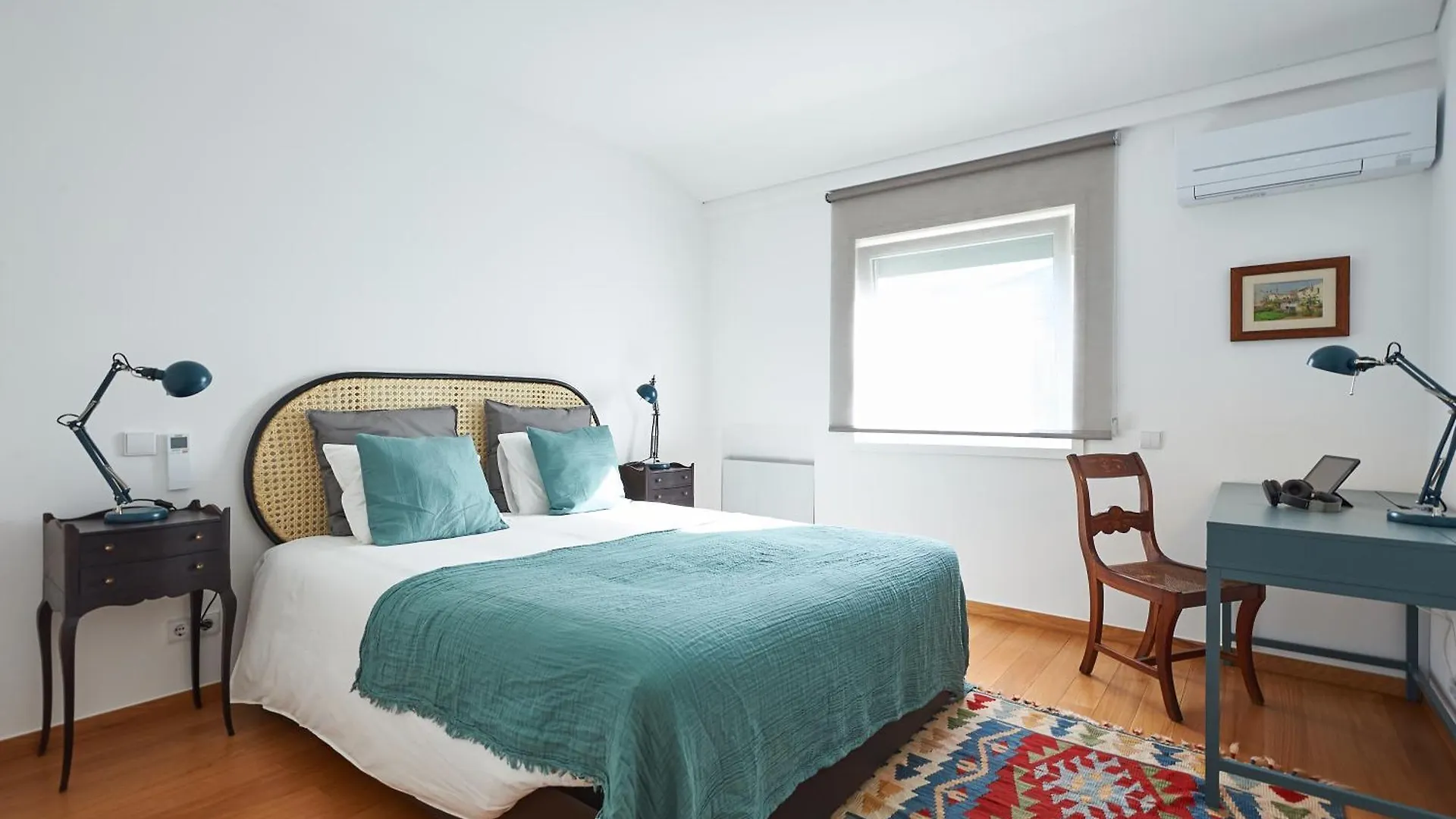 Holiday home Lisbon Casa Da Clementina - A Serene Garden Stay Portugal