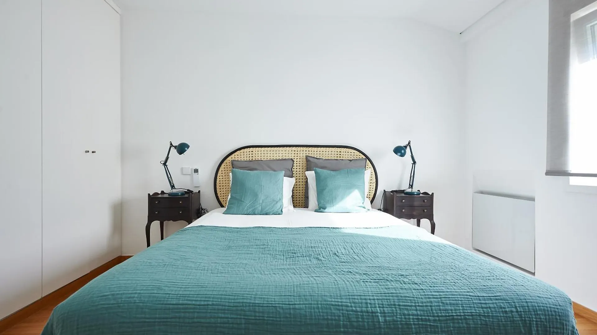 Holiday home Lisbon Casa Da Clementina - A Serene Garden Stay
