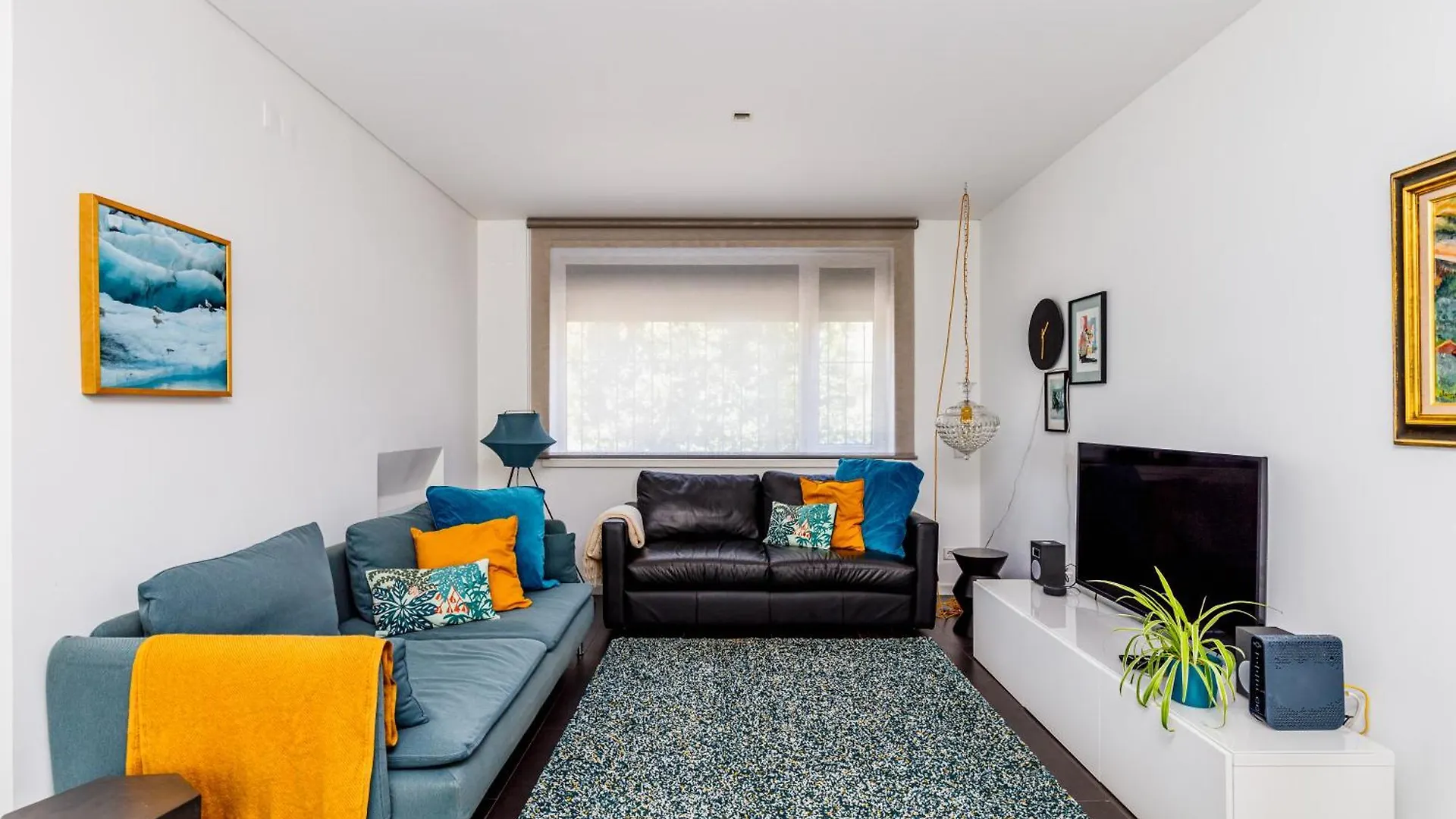 Lisbon Casa Da Clementina - A Serene Garden Stay 0*,  Portugal