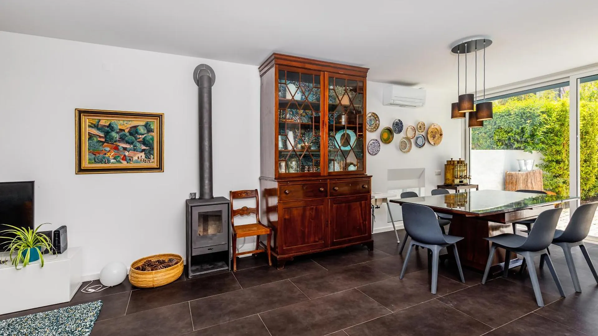 Holiday home Lisbon Casa Da Clementina - A Serene Garden Stay Portugal