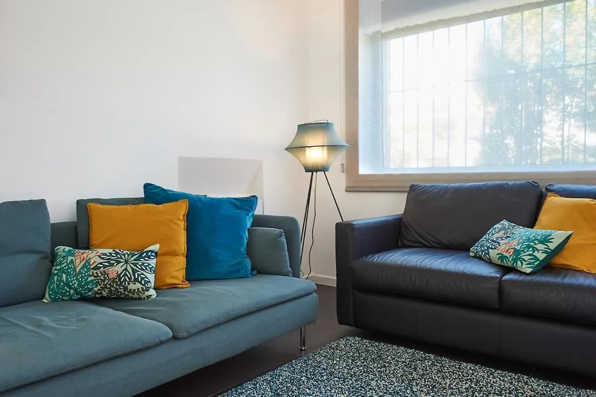 Lisbon Casa Da Clementina - A Serene Garden Stay
